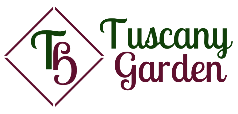Tuscany Garden Pitigliano